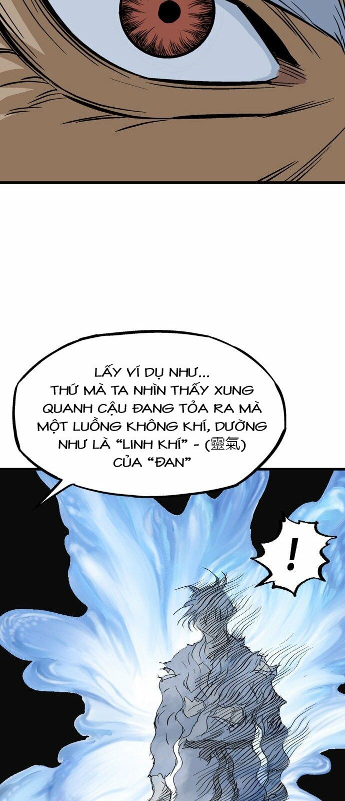 Gosu - Cao Thủ 2 Chapter 110 - Trang 35