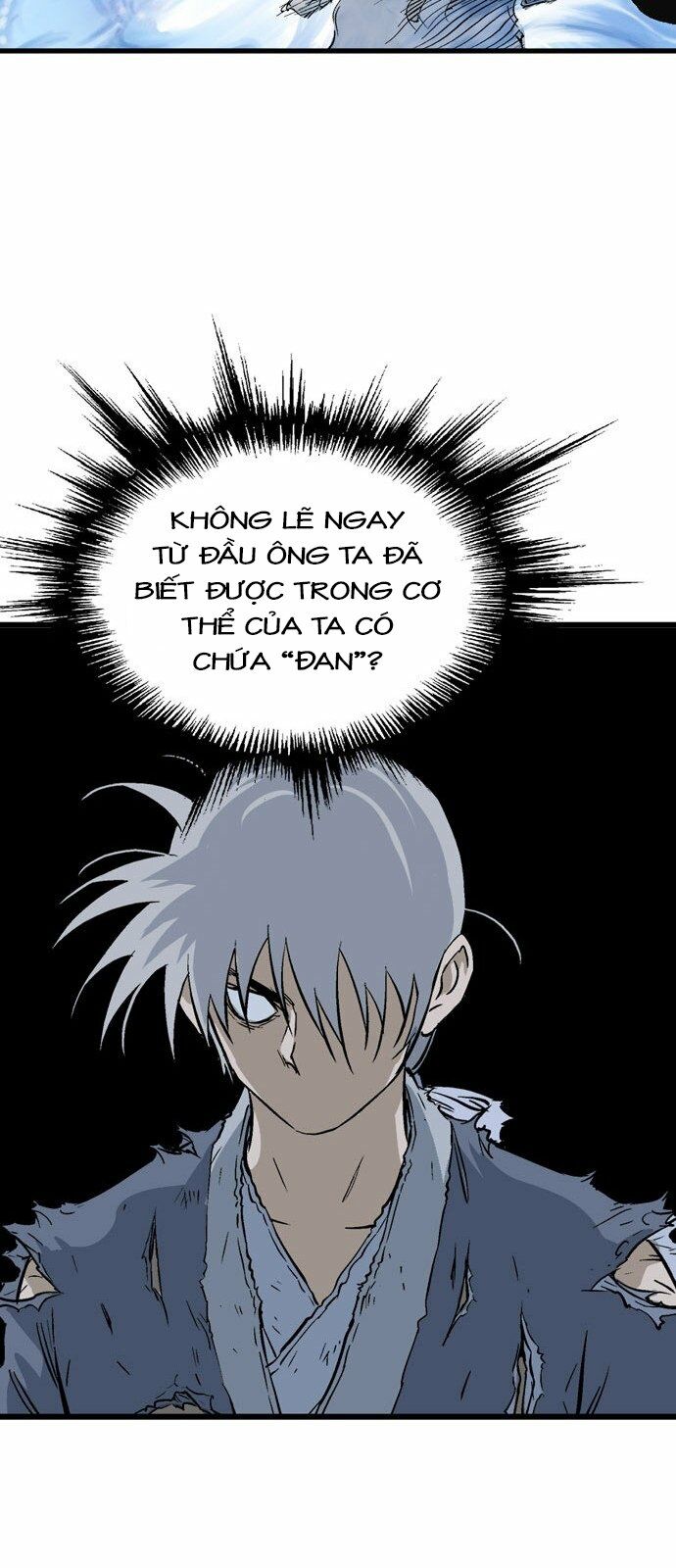 Gosu - Cao Thủ 2 Chapter 110 - Trang 36