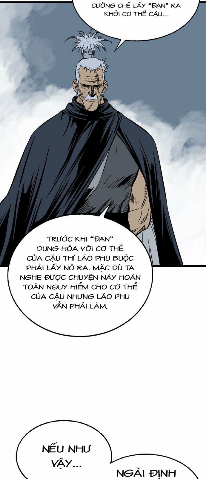 Gosu - Cao Thủ 2 Chapter 110 - Trang 38