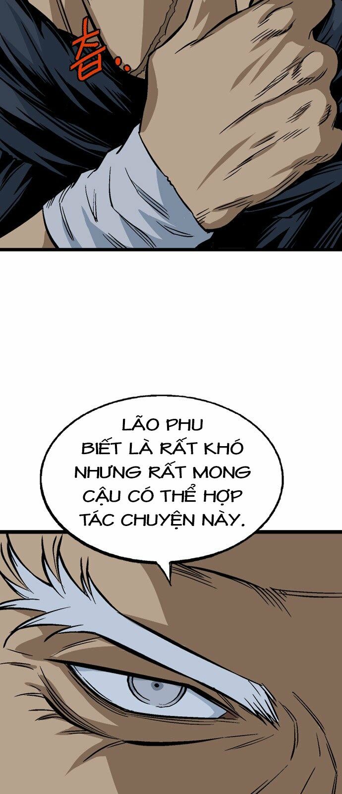 Gosu - Cao Thủ 2 Chapter 110 - Trang 40
