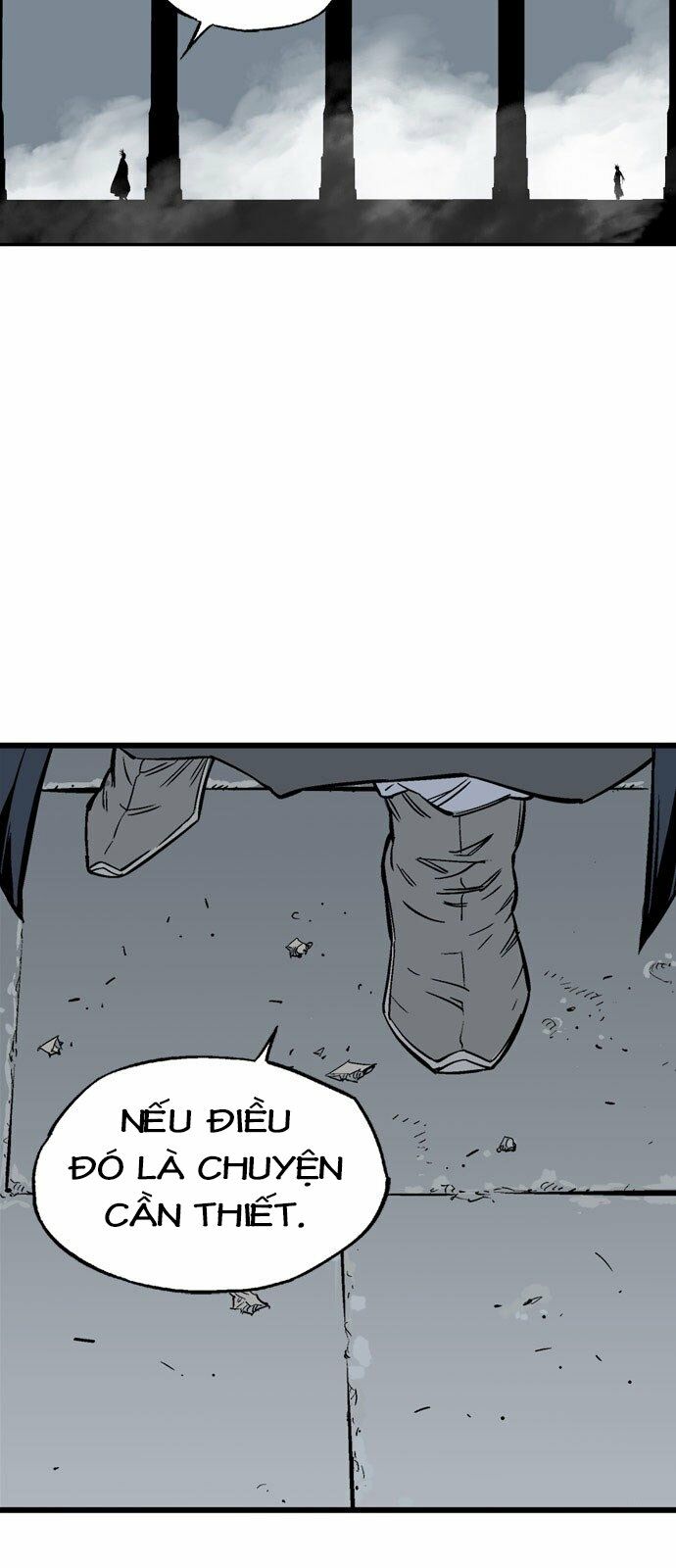 Gosu - Cao Thủ 2 Chapter 110 - Trang 43