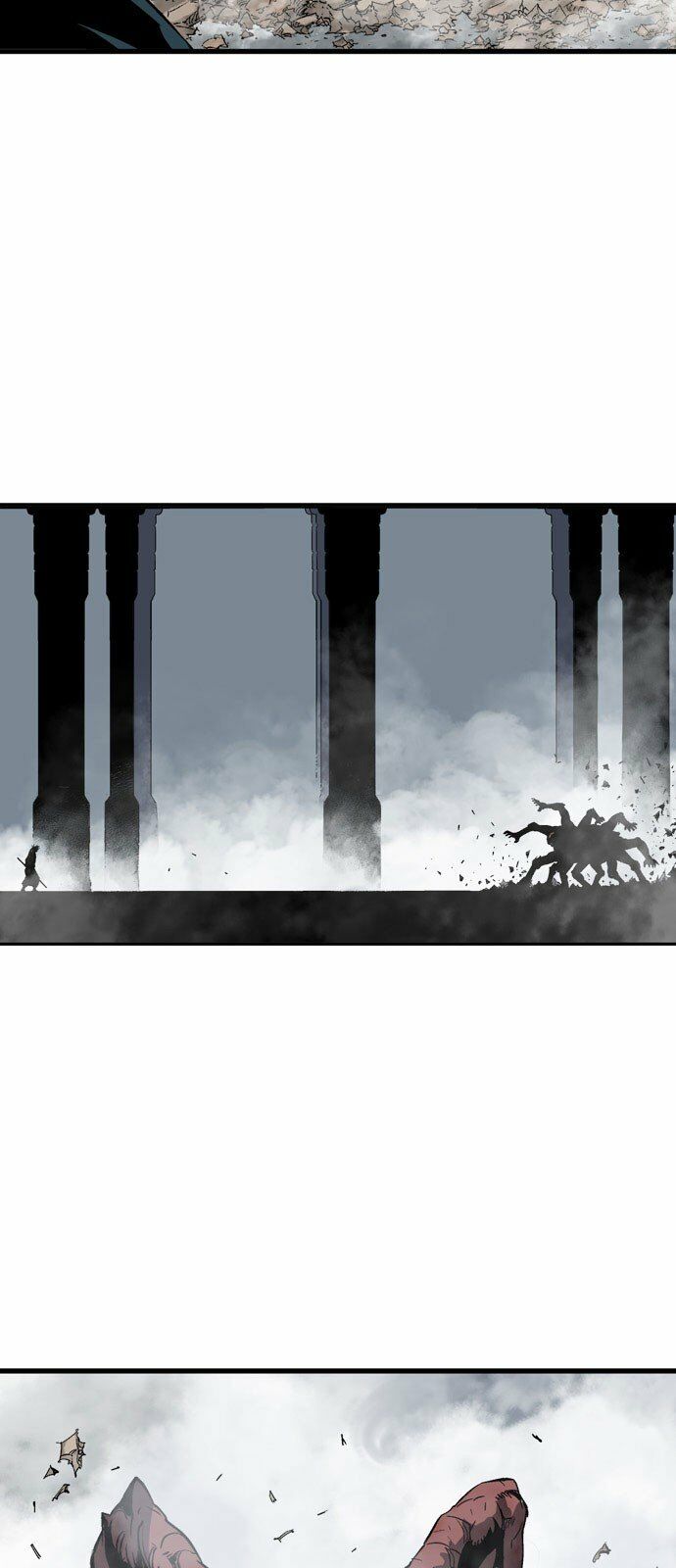 Gosu - Cao Thủ 2 Chapter 110 - Trang 5