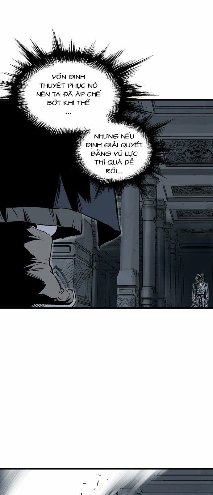 Gosu - Cao Thủ 2 Chapter 110 - Trang 50