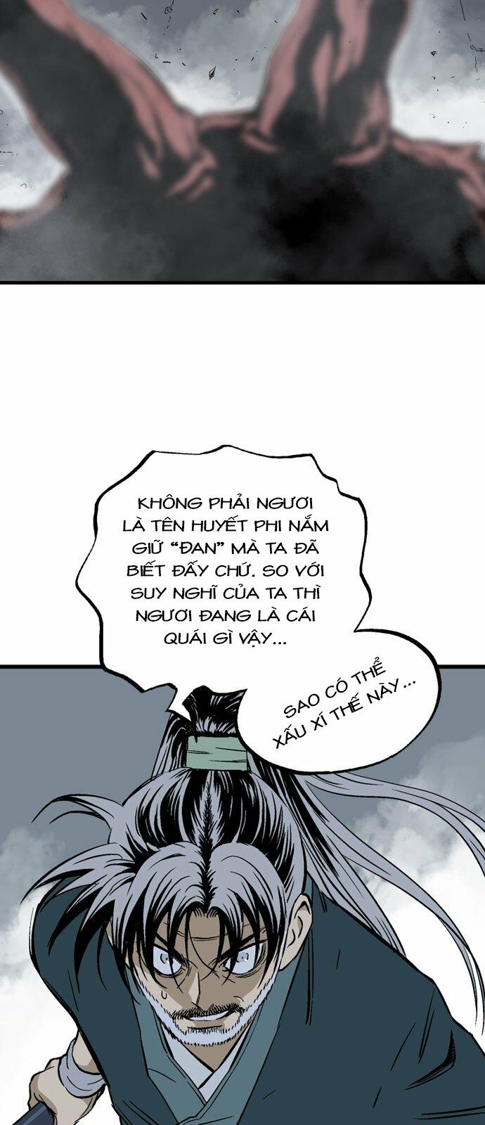Gosu - Cao Thủ 2 Chapter 110 - Trang 7