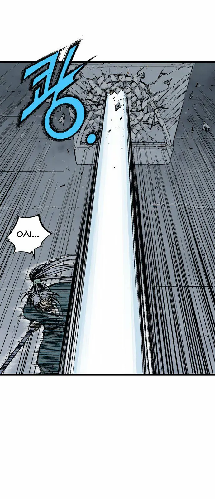 Gosu - Cao Thủ 2 Chapter 110 - Trang 9