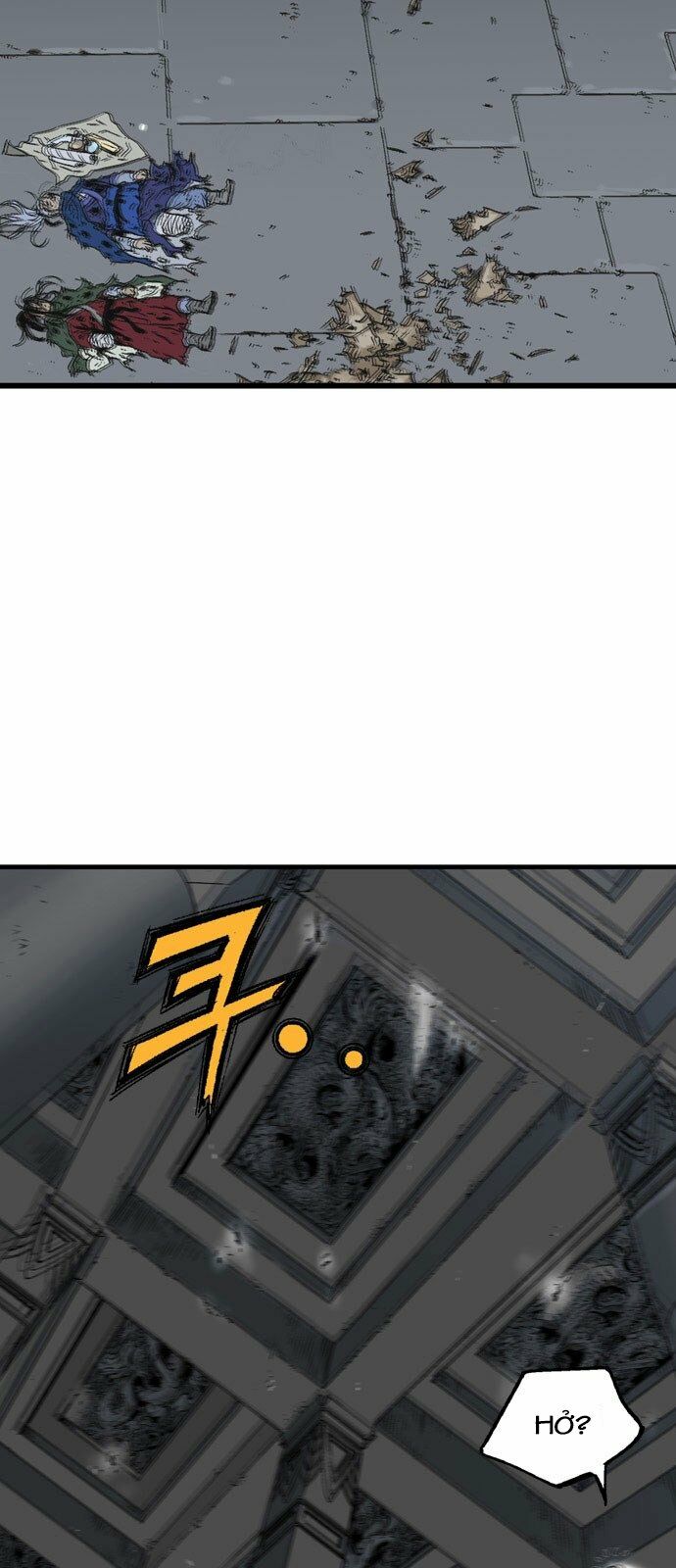 Gosu - Cao Thủ 2 Chapter 111 - Trang 11