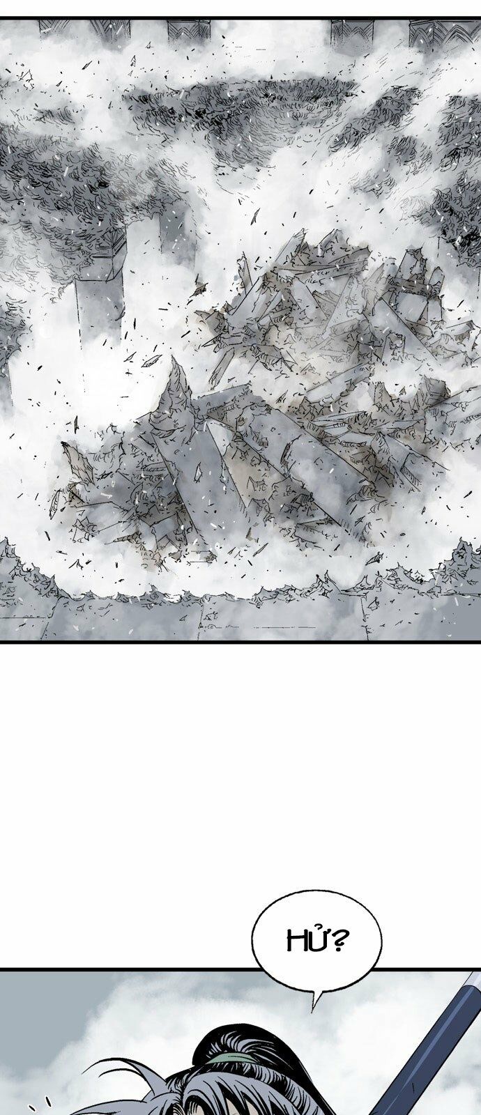 Gosu - Cao Thủ 2 Chapter 111 - Trang 18