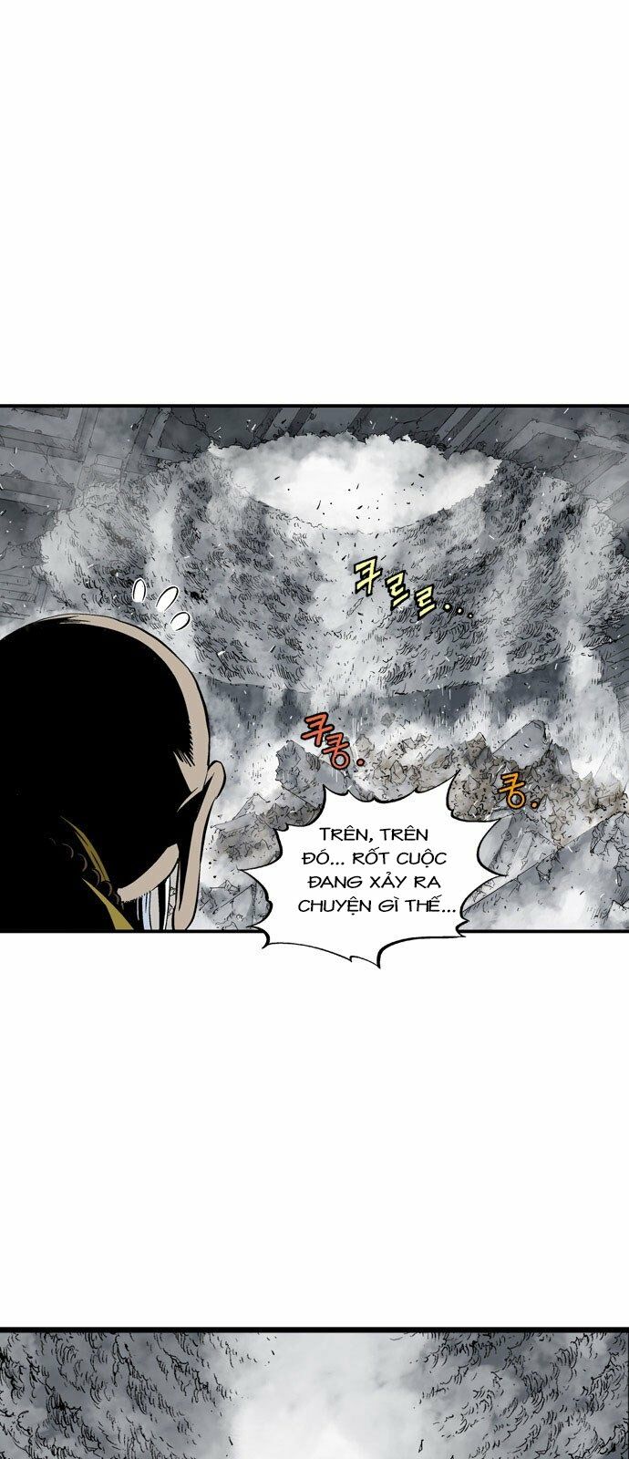 Gosu - Cao Thủ 2 Chapter 111 - Trang 20