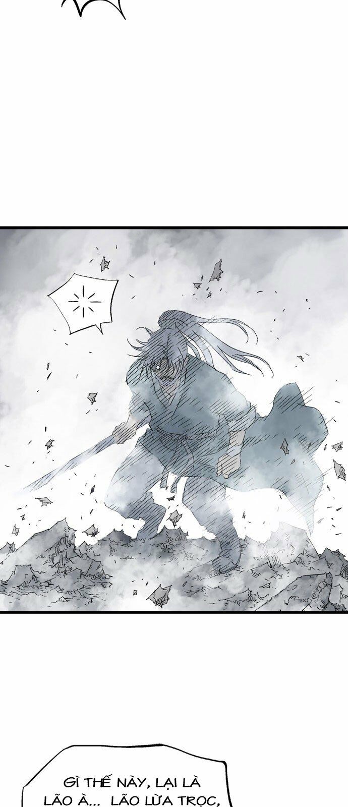 Gosu - Cao Thủ 2 Chapter 111 - Trang 23