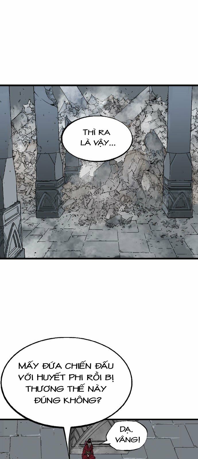 Gosu - Cao Thủ 2 Chapter 111 - Trang 26