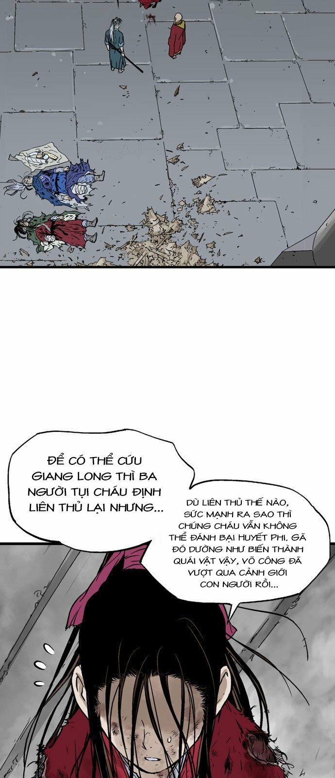 Gosu - Cao Thủ 2 Chapter 111 - Trang 27
