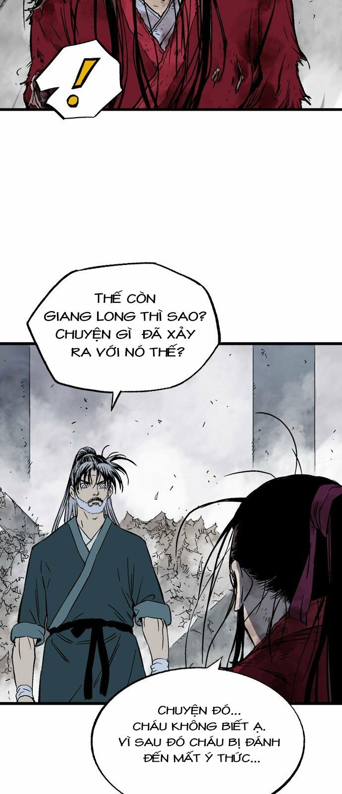 Gosu - Cao Thủ 2 Chapter 111 - Trang 28
