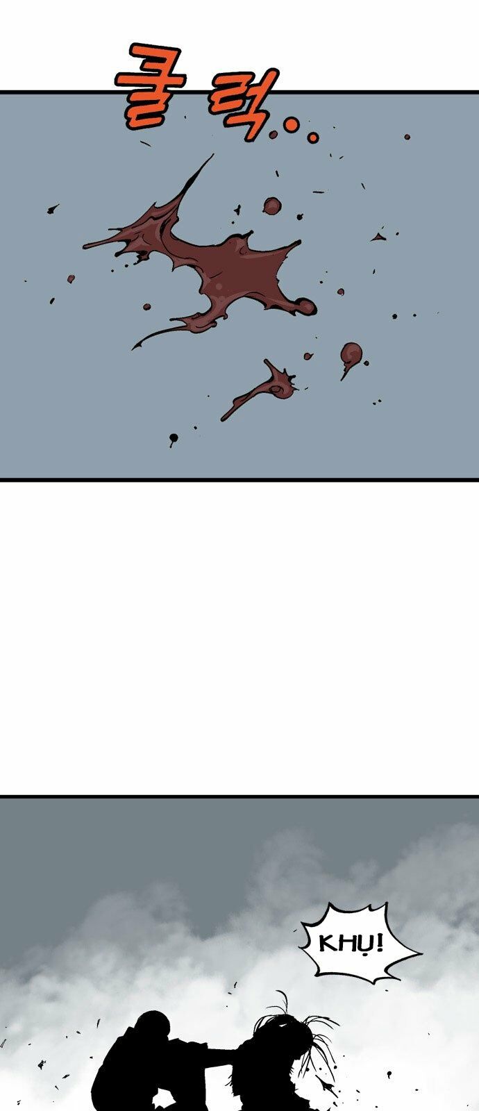 Gosu - Cao Thủ 2 Chapter 111 - Trang 3