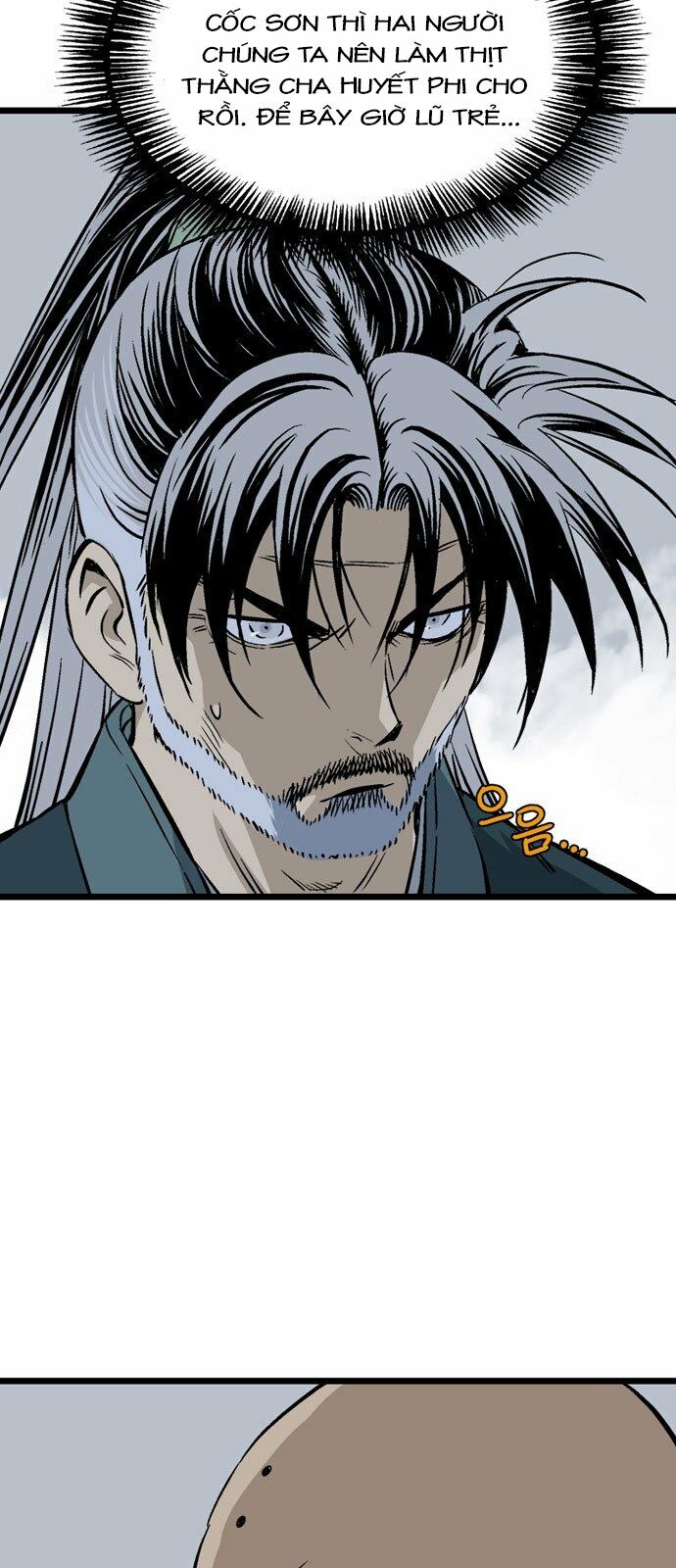 Gosu - Cao Thủ 2 Chapter 111 - Trang 30