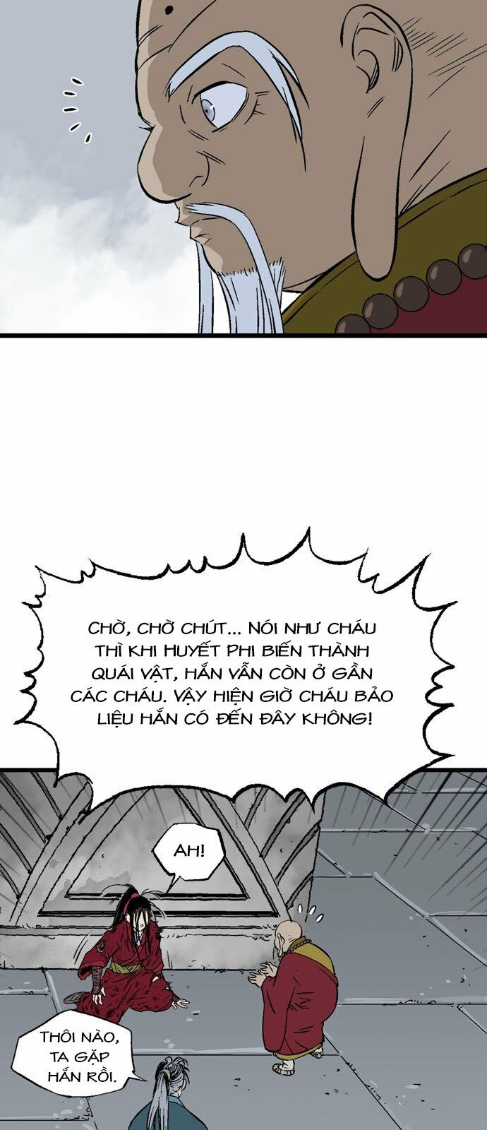 Gosu - Cao Thủ 2 Chapter 111 - Trang 31