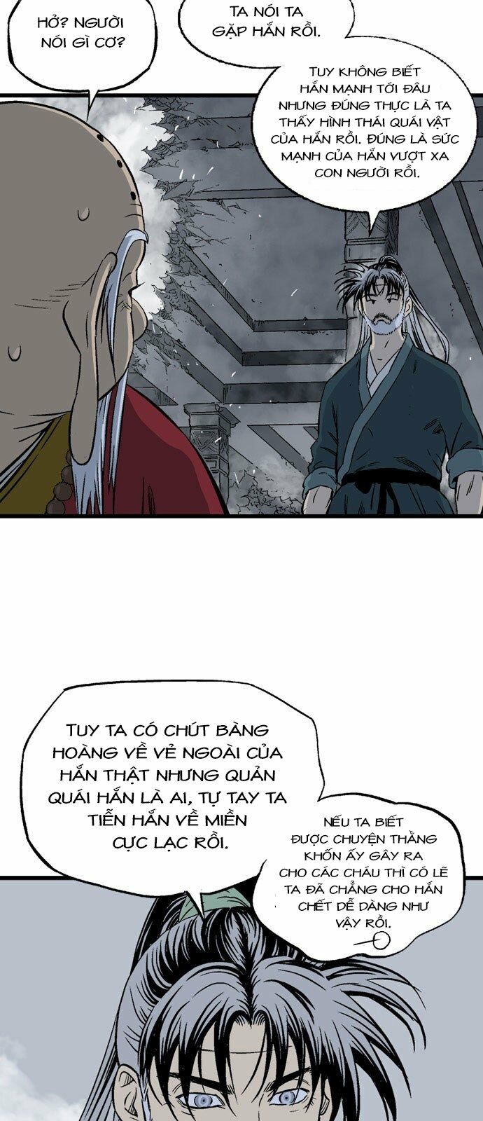 Gosu - Cao Thủ 2 Chapter 111 - Trang 33