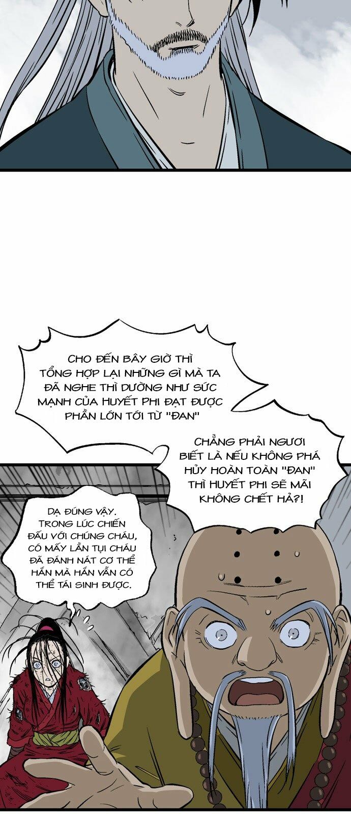 Gosu - Cao Thủ 2 Chapter 111 - Trang 34