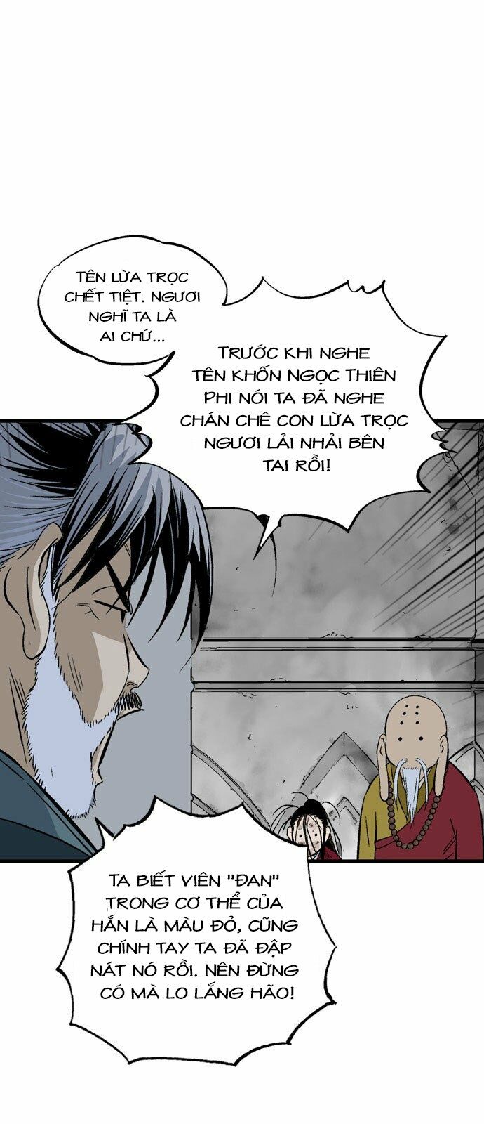 Gosu - Cao Thủ 2 Chapter 111 - Trang 35