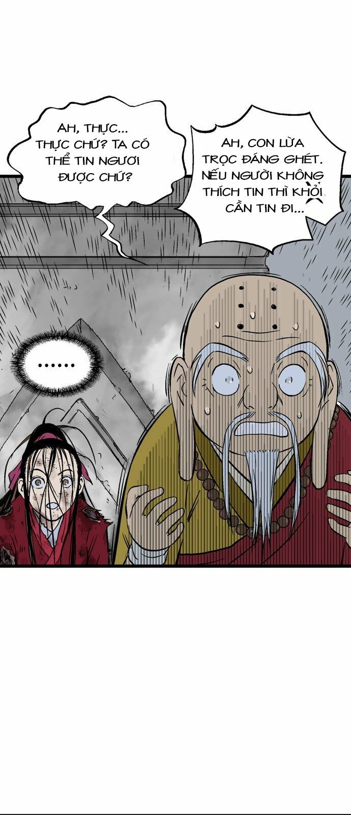 Gosu - Cao Thủ 2 Chapter 111 - Trang 36