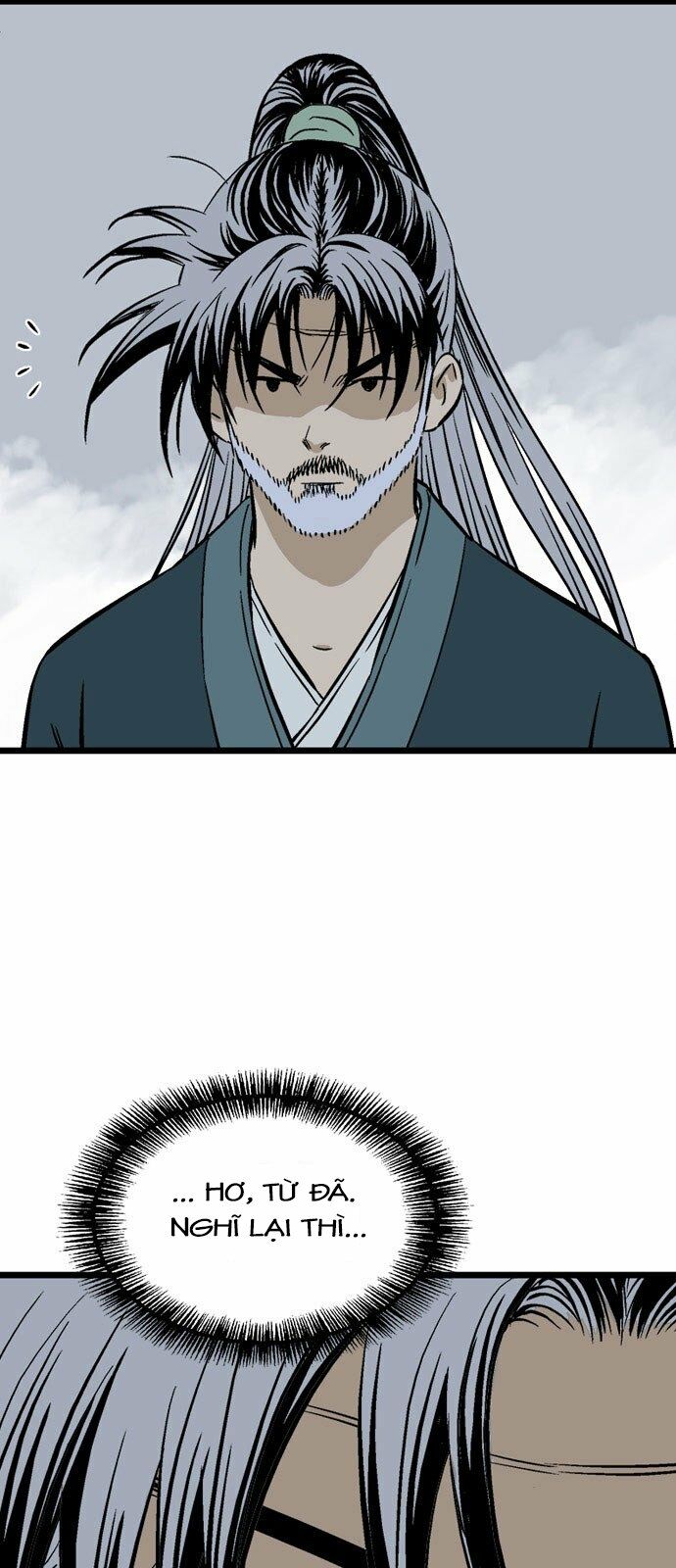 Gosu - Cao Thủ 2 Chapter 111 - Trang 37
