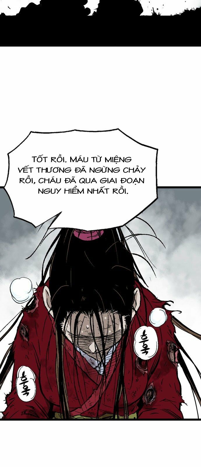 Gosu - Cao Thủ 2 Chapter 111 - Trang 4
