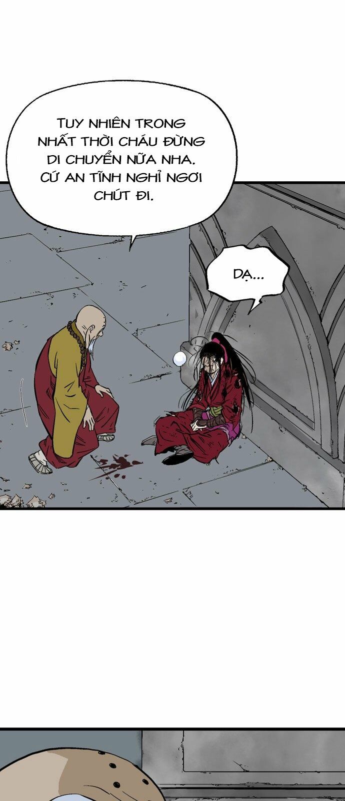 Gosu - Cao Thủ 2 Chapter 111 - Trang 5