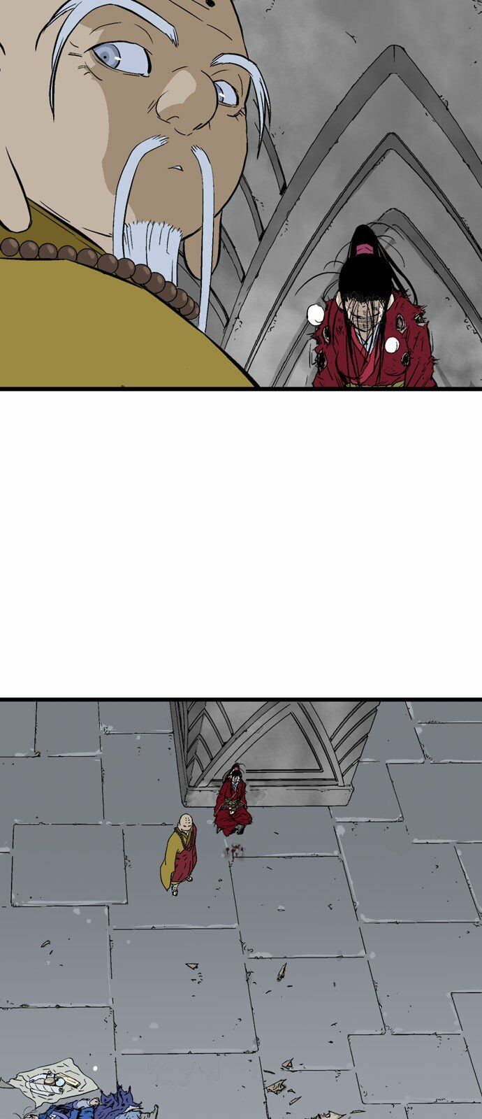 Gosu - Cao Thủ 2 Chapter 111 - Trang 6