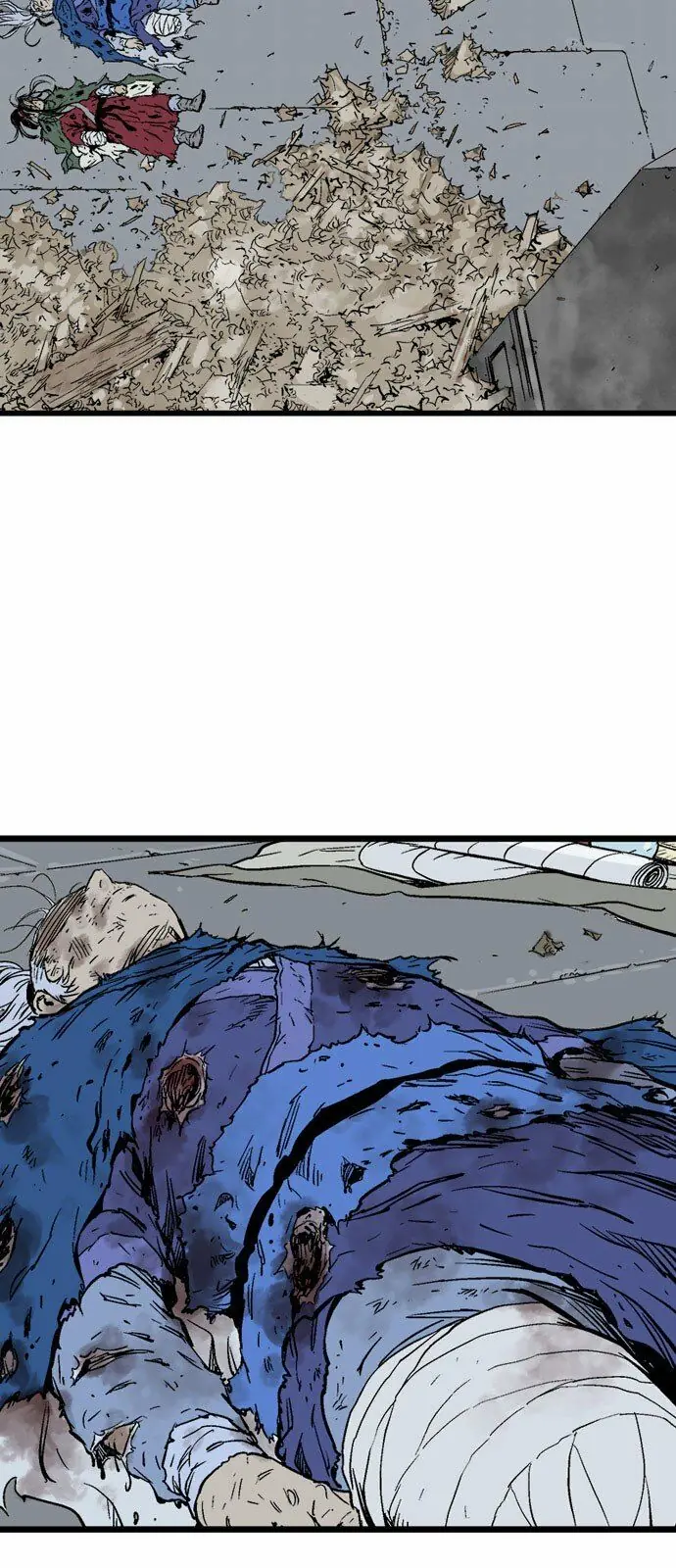 Gosu - Cao Thủ 2 Chapter 111 - Trang 7