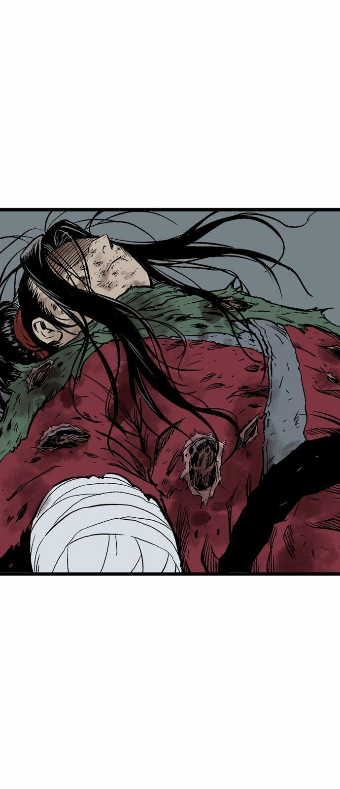 Gosu - Cao Thủ 2 Chapter 111 - Trang 8