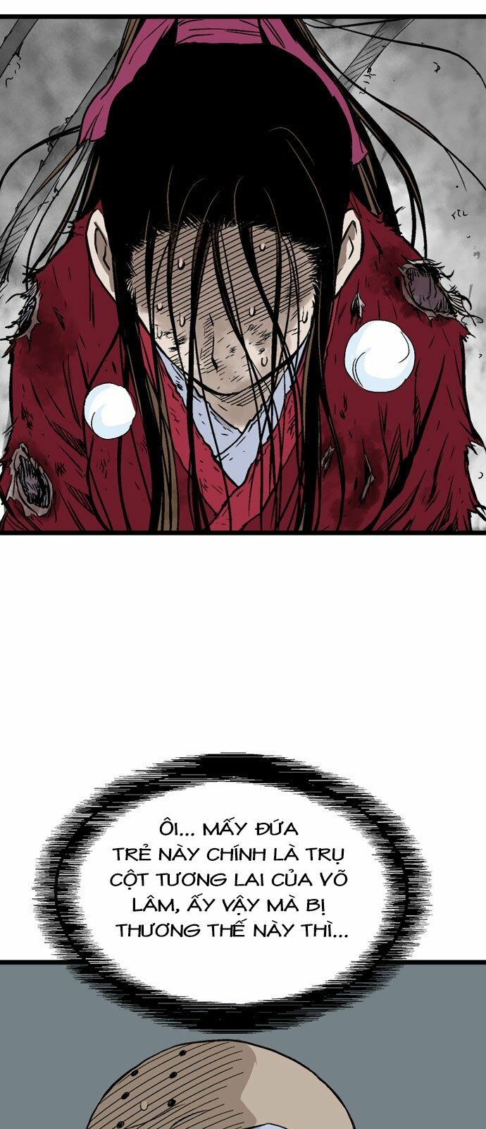Gosu - Cao Thủ 2 Chapter 111 - Trang 9