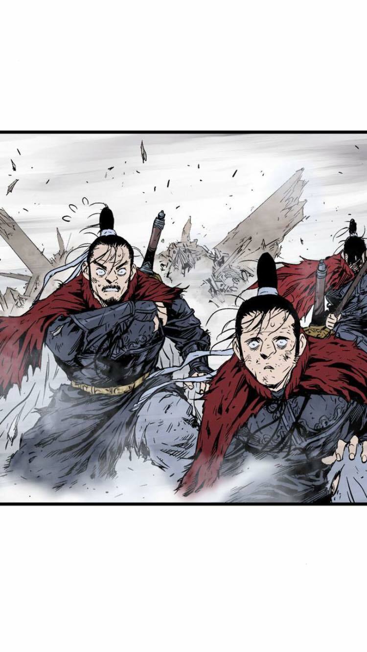 Gosu - Cao Thủ 2 Chapter 112 - Trang 10