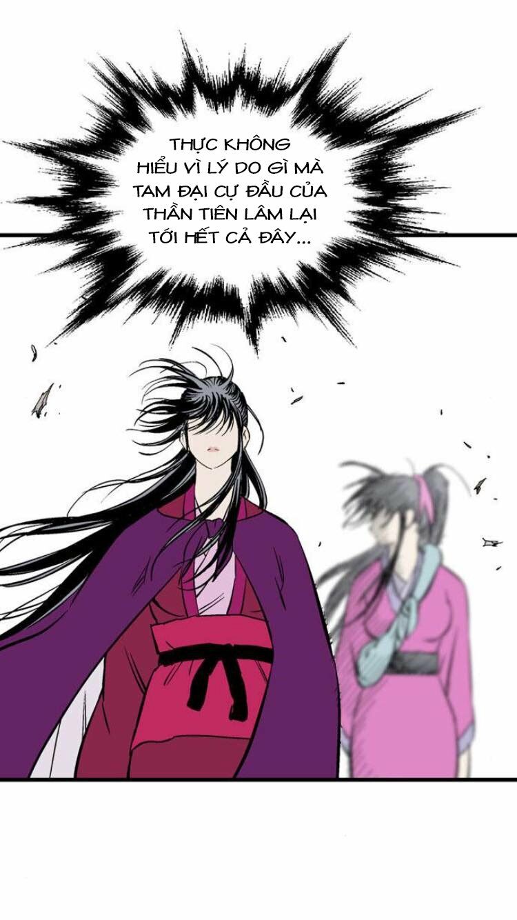 Gosu - Cao Thủ 2 Chapter 112 - Trang 15