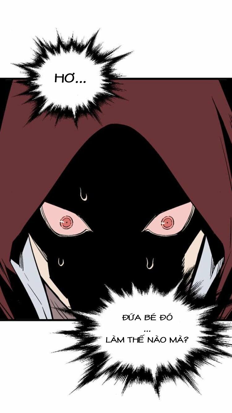 Gosu - Cao Thủ 2 Chapter 112 - Trang 17