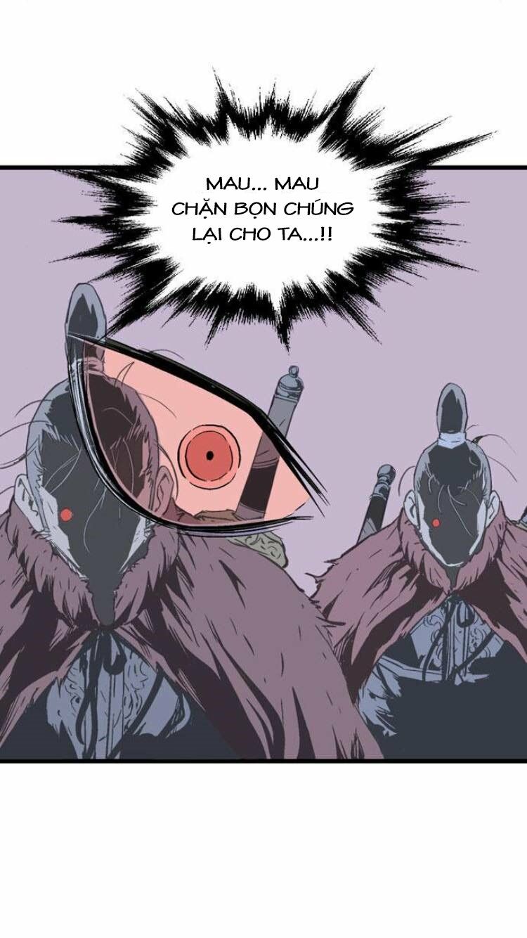 Gosu - Cao Thủ 2 Chapter 112 - Trang 18
