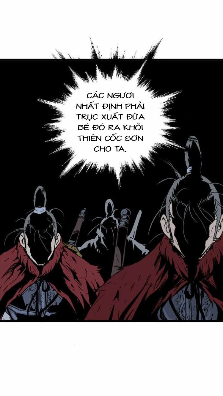 Gosu - Cao Thủ 2 Chapter 112 - Trang 19