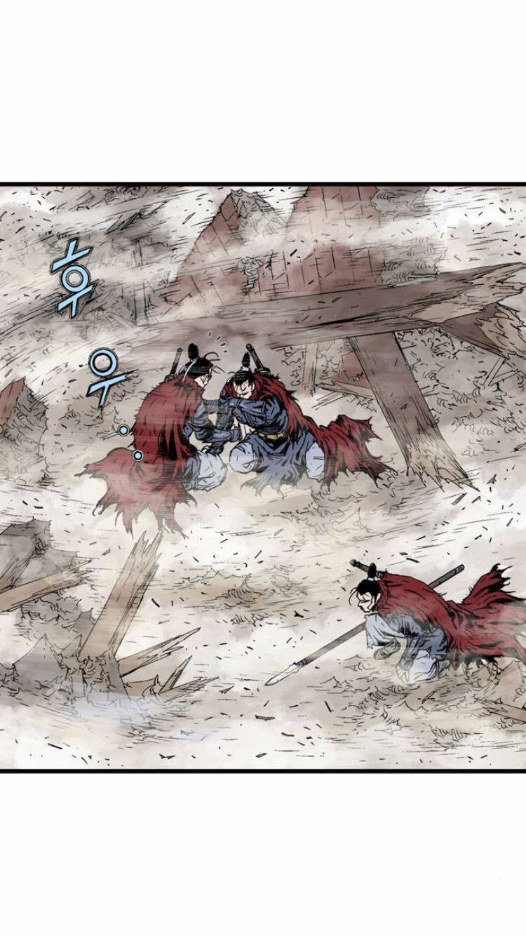Gosu - Cao Thủ 2 Chapter 112 - Trang 2