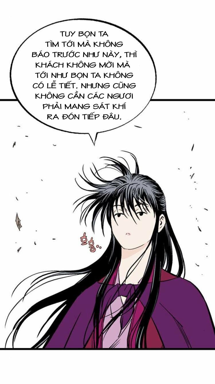 Gosu - Cao Thủ 2 Chapter 112 - Trang 21