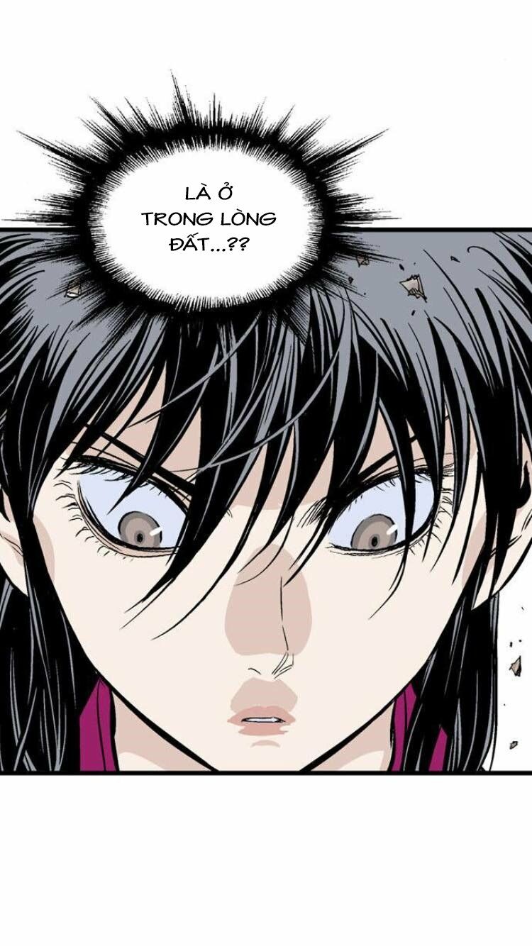 Gosu - Cao Thủ 2 Chapter 112 - Trang 25