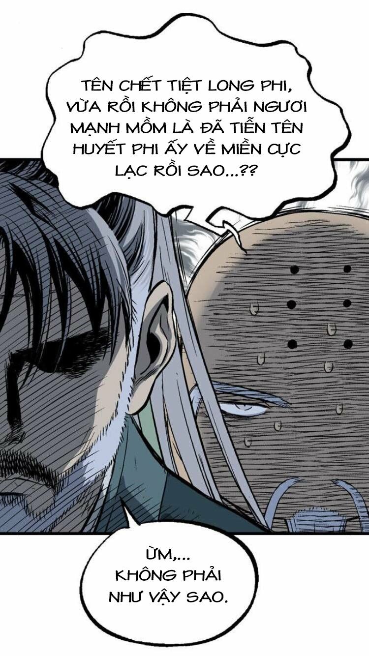Gosu - Cao Thủ 2 Chapter 112 - Trang 31