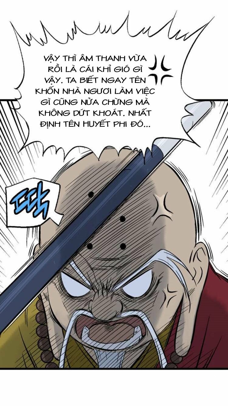 Gosu - Cao Thủ 2 Chapter 112 - Trang 32