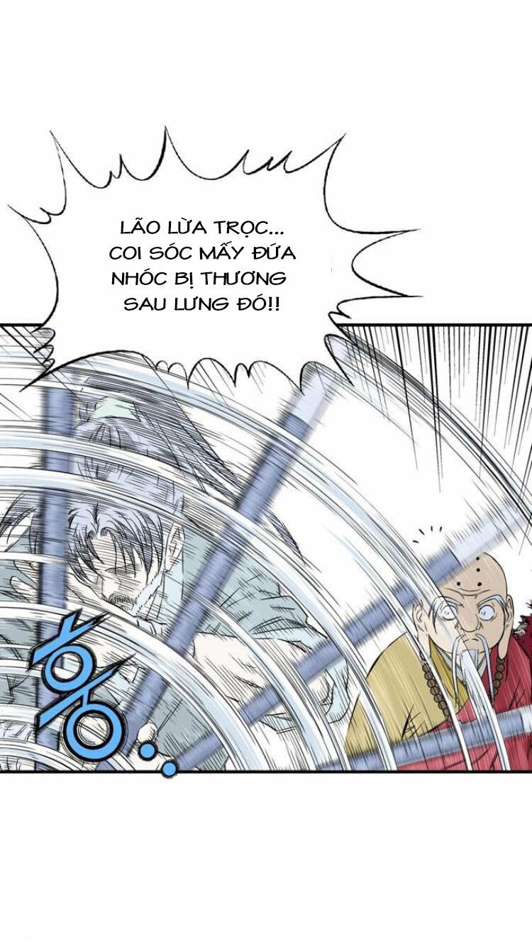 Gosu - Cao Thủ 2 Chapter 112 - Trang 38