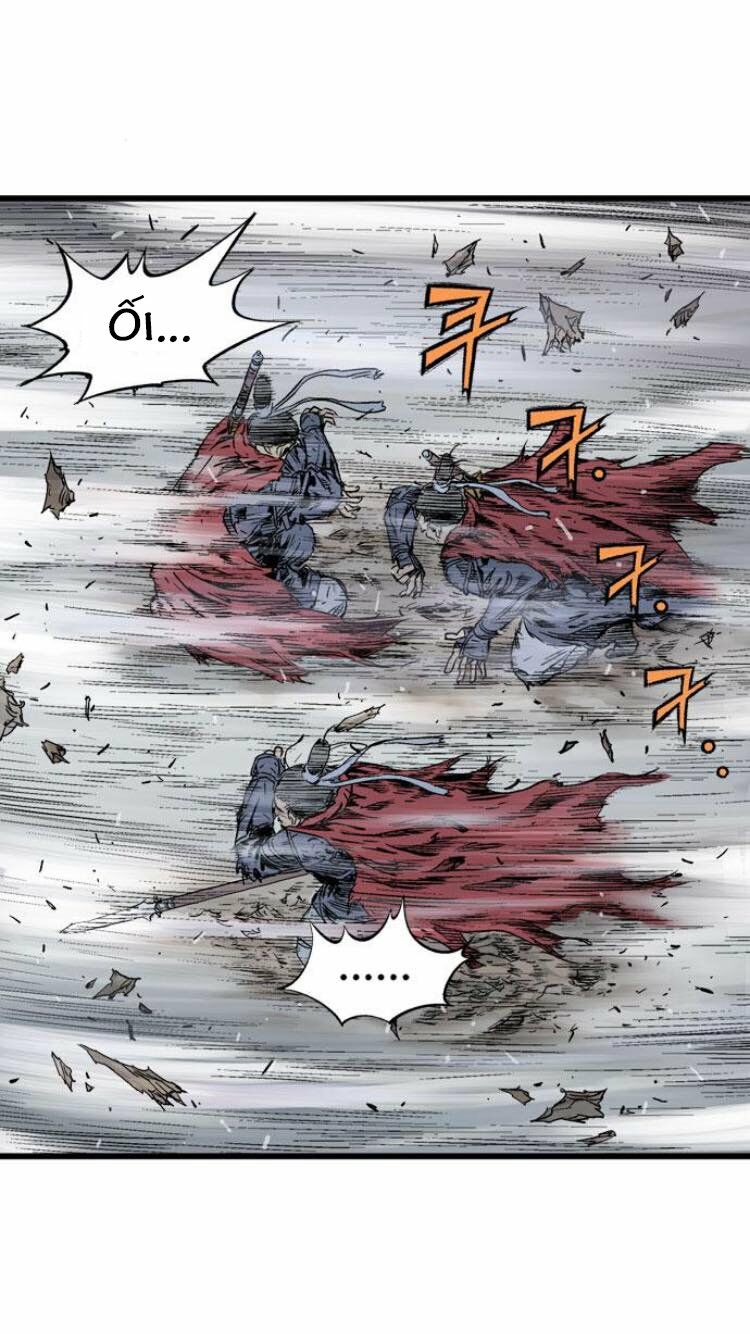 Gosu - Cao Thủ 2 Chapter 112 - Trang 4