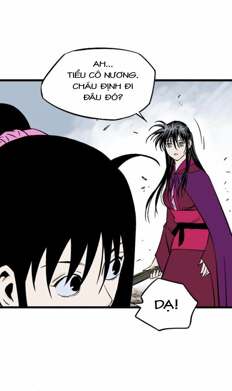 Gosu - Cao Thủ 2 Chapter 112 - Trang 46