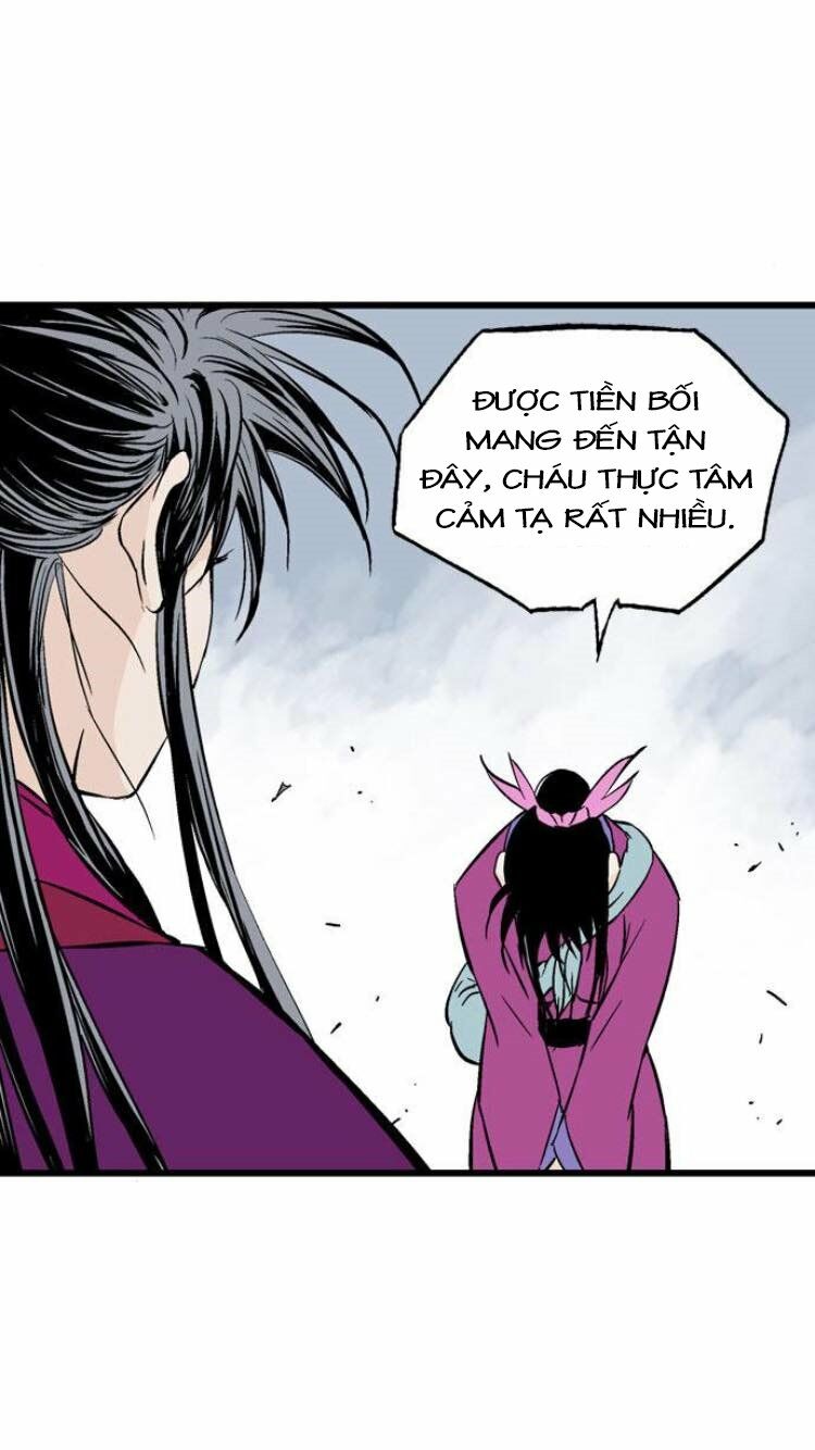 Gosu - Cao Thủ 2 Chapter 112 - Trang 47