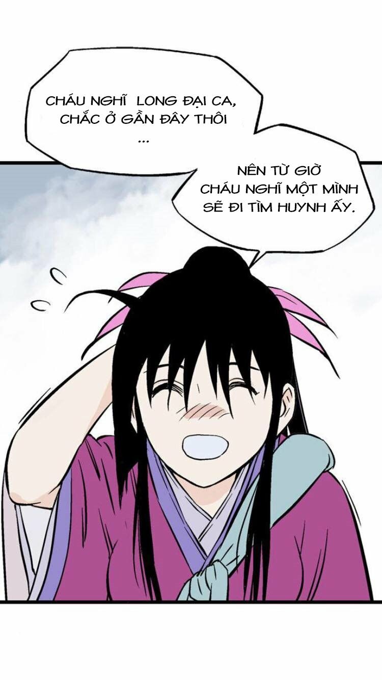 Gosu - Cao Thủ 2 Chapter 112 - Trang 48