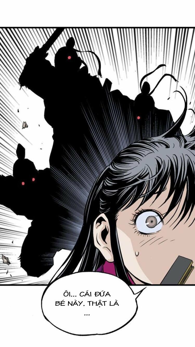 Gosu - Cao Thủ 2 Chapter 112 - Trang 50