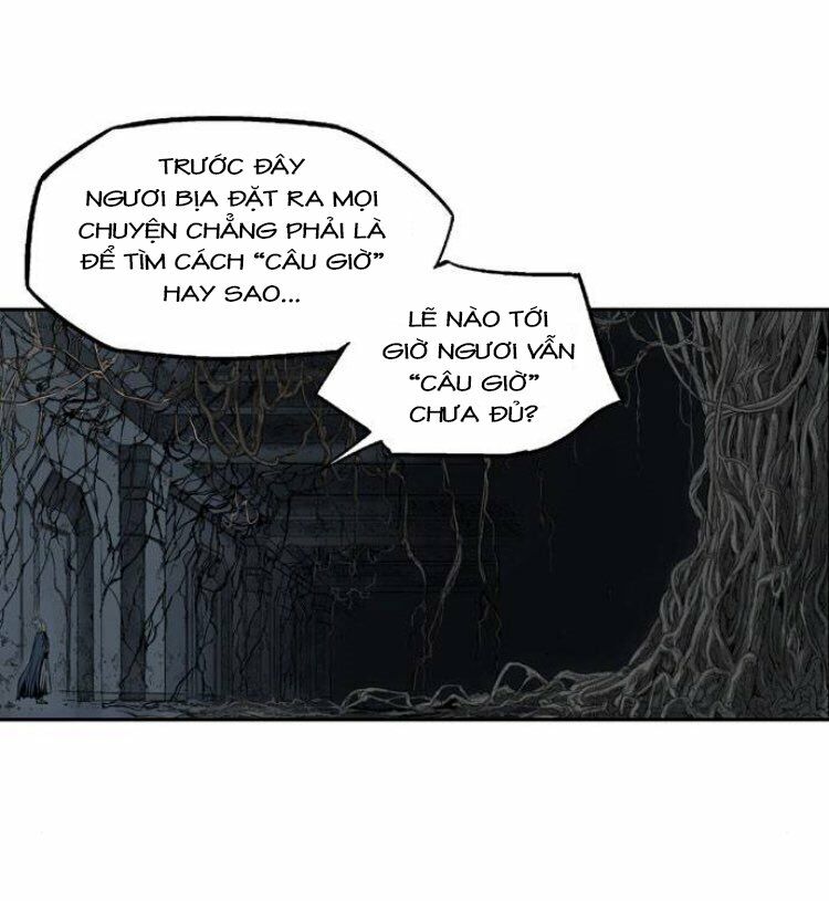 Gosu - Cao Thủ 2 Chapter 115 - Trang 12