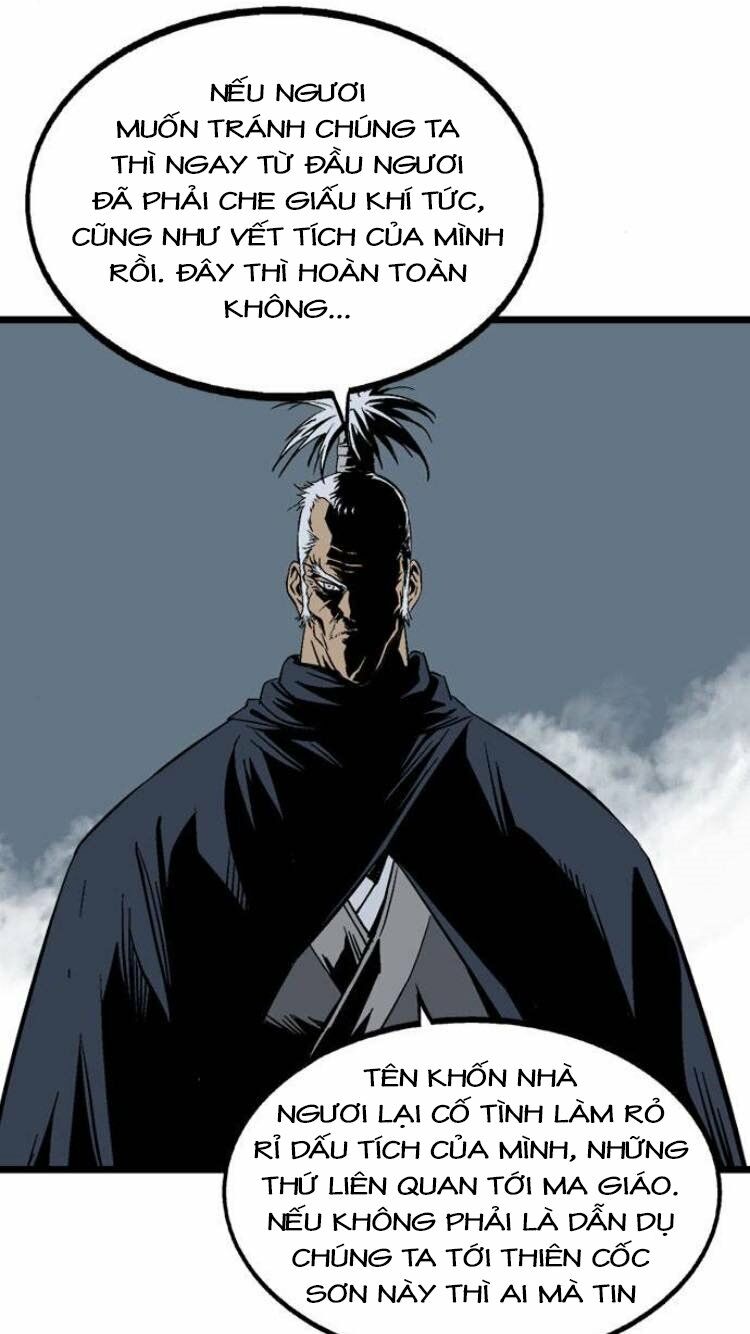 Gosu - Cao Thủ 2 Chapter 115 - Trang 14