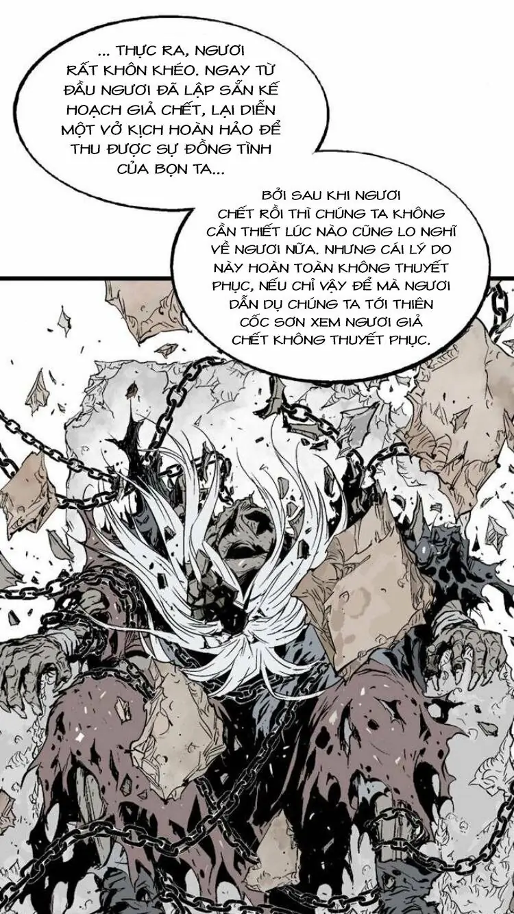 Gosu - Cao Thủ 2 Chapter 115 - Trang 15