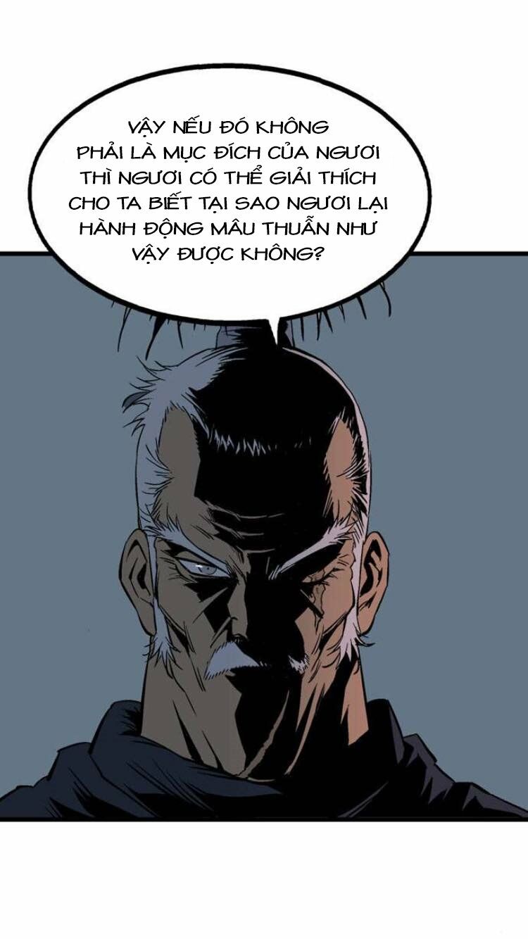 Gosu - Cao Thủ 2 Chapter 115 - Trang 16